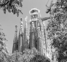 Gaudi’s Sagrada Família Is Almost Finished. Is It A Masterpiece Or Is It Kitsch?