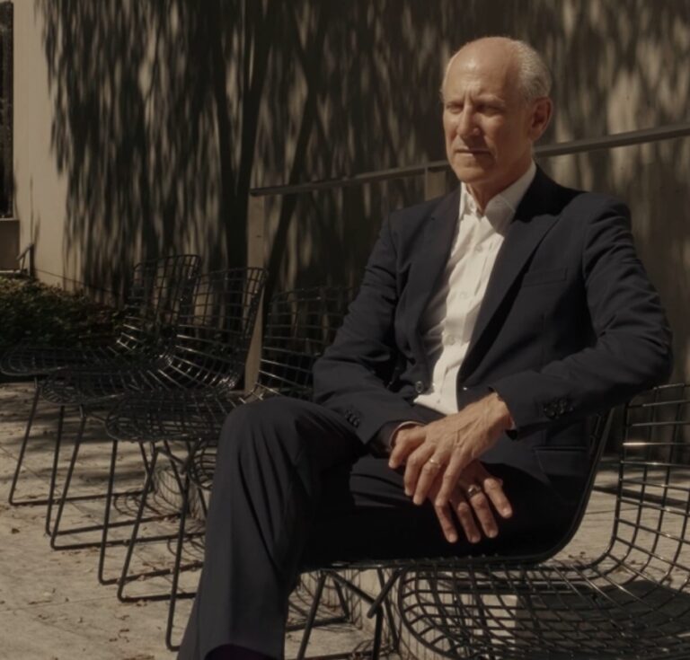 Glenn Lowry’s Warning On Leaving MoMA