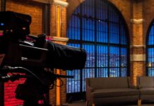 How Late Night TV Fell Apart