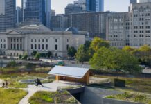 Inside Philly’s New Calder Museum