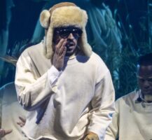 Are Visa And Border Issues Causing International Performers To Reconsider US Tours?