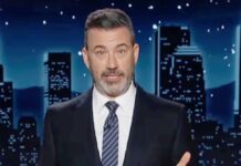 What Happens To Democracy When The Comedians Are Gone