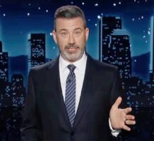 What Happens To Democracy When The Comedians Are Gone