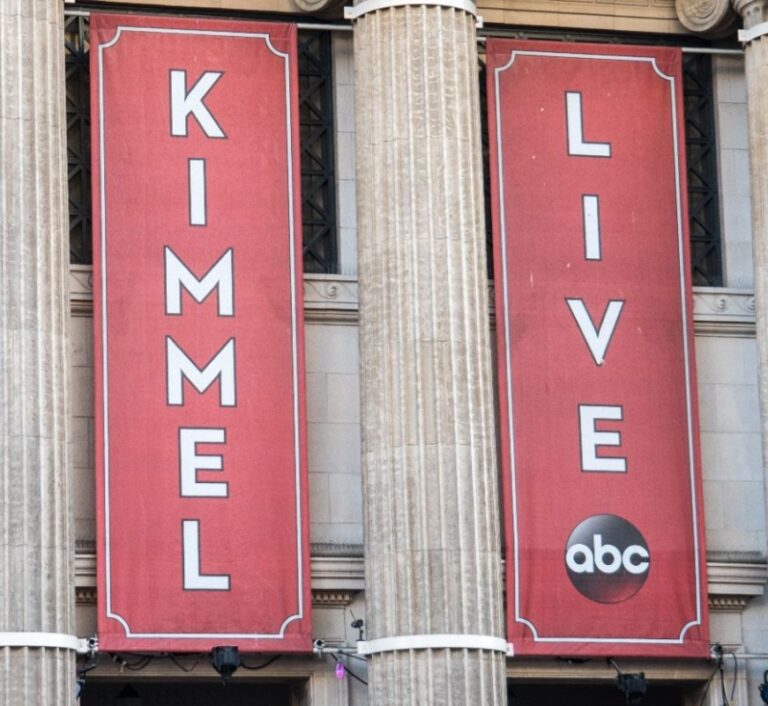 Free Speech’s Corporate Media Problem