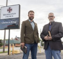 Kentucky Church Urges Parishioners To Check “Offensive” Books Out Of Libraries And Never Return Them