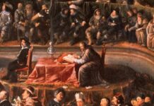 Familiar Playbook: A War On Freedom Of Ideas