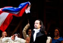 “Hamilton” Was A Huge Success. And Then The Mood Turned Sour