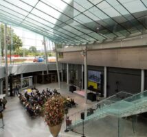 Director Says Amsterdam’s Van Gogh Museum Will Have To Close If Urgent Repairs Aren’t Funded