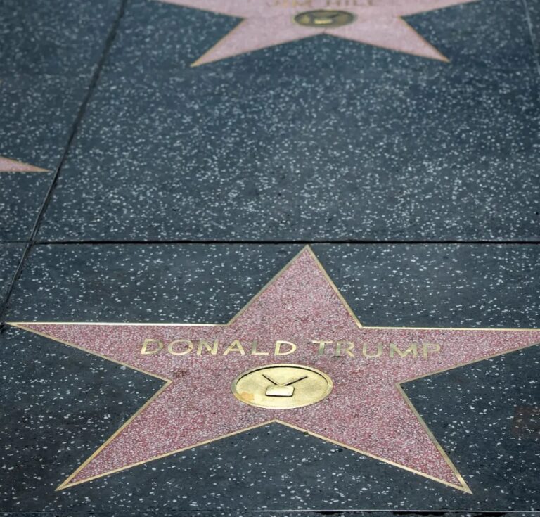 Trump’s Chilling Effect On Hollywood