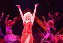 Broadway Musicals Are In Trouble