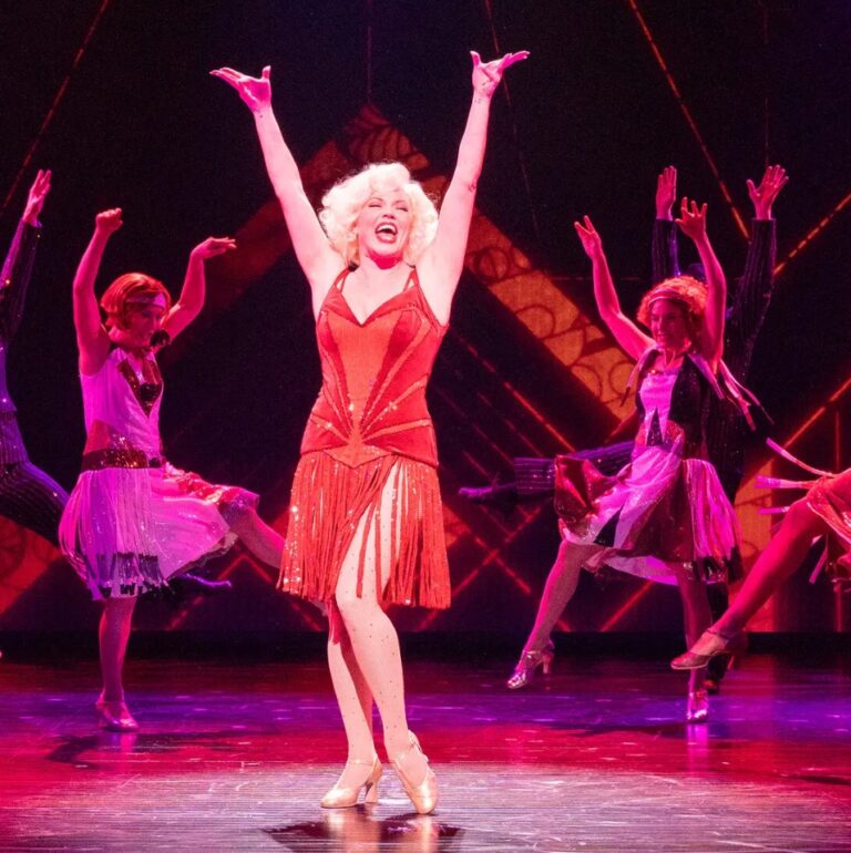 Broadway Musicals Are In Trouble