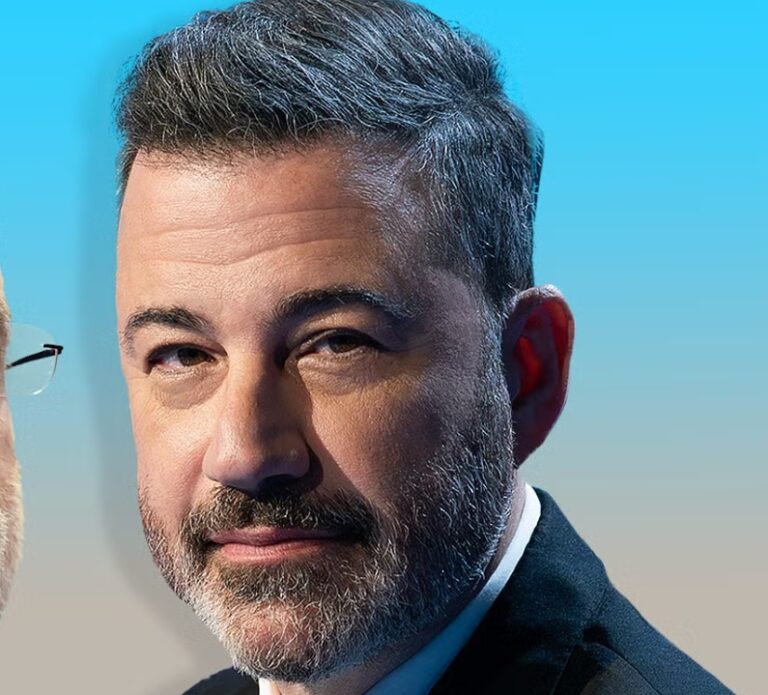 The Jimmy Kimmel Suspension Is a Crisis For Free Speech