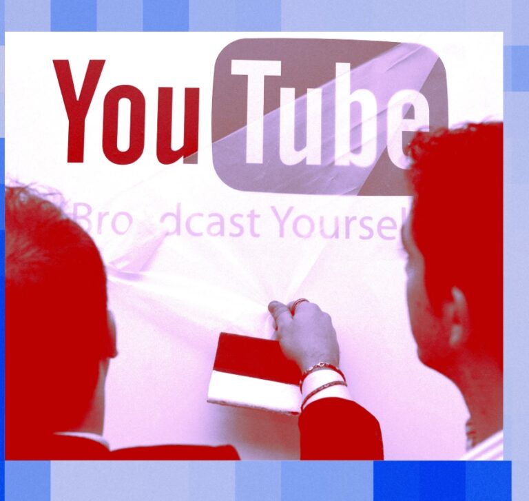 YouTube Is Going All In On AI