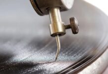 Internet Archive Settles Suit With Recording Companies Over ’78 Recordings Archive