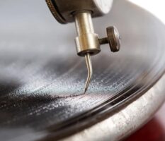 Internet Archive Settles Suit With Recording Companies Over ’78 Recordings Archive
