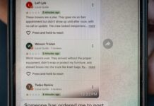 A Fake Review Plague Is Threatening Businesses