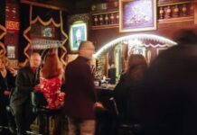 Will The Magicians Of LA’s Iconic Magic Castle Let Their Landlord Take Over?