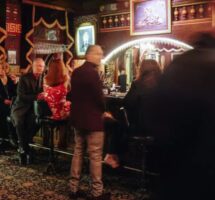 Will The Magicians Of LA’s Iconic Magic Castle Let Their Landlord Take Over?