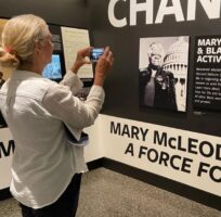 Citizen Historians Are Documenting The Smithsonian Before It Changes