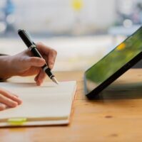 Can AI Help With Promoting Literacy? (Or Hurt…)