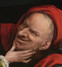 How Art Has Historically Depicted Aging