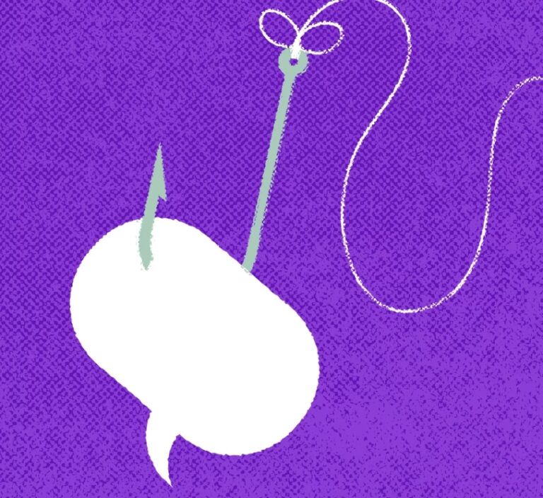 First There Was Clickbait. Now There’s AI Chatbait