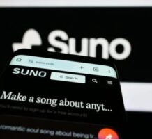 Recording Companies Adopt Book Publishers’ Tactics To Sue Suno Over Copyright Theft