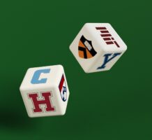 The College Admissions Game Is Rigged