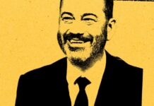 Jimmy Kimmel Returns — On His Own Terms