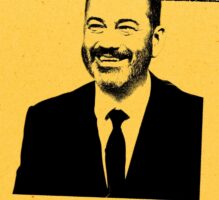 Jimmy Kimmel Returns — On His Own Terms