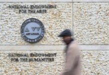 Federal Court Slaps Down New NEA Prohibitions Against Funding “Gender Ideology”