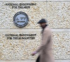 Federal Court Slaps Down New NEA Prohibitions Against Funding “Gender Ideology”