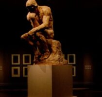 Are We At A Turning Point For Museums?