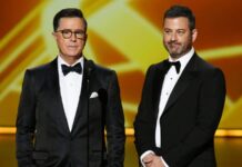 Comedians Are Square In The Authoritarian Sights