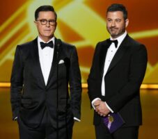 Comedians Are Square In The Authoritarian Sights