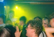 UK Music Venues Are Dying. Might A BYOB Business Model Save Them?