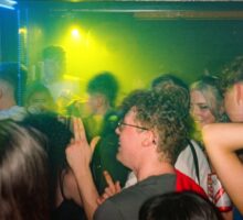 UK Music Venues Are Dying. Might A BYOB Business Model Save Them?
