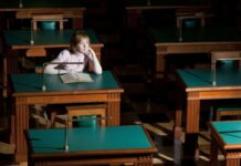 What AI Has Provoked: An Existential Crisis At Universities