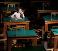 What AI Has Provoked: An Existential Crisis At Universities