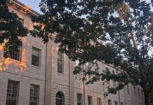 Harvard Has Been Quietly Dismantling DEI Programs