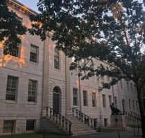 Harvard Has Been Quietly Dismantling DEI Programs