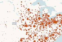 Why Some Cities Thrive While Others Decline