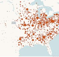 Why Some Cities Thrive While Others Decline