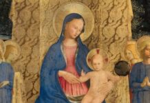 Making The Case For Fra Angelico
