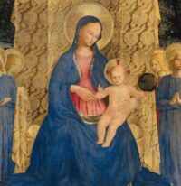 Making The Case For Fra Angelico