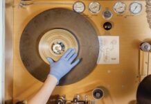 The Movie Hospital — Where Damaged Movies Go To Be Reborn