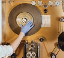 The Movie Hospital — Where Damaged Movies Go To Be Reborn