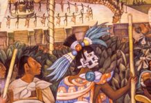 What Propelled The Rise Of Civilization? War