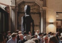 Is Milan’s Art World Ready For A Breakthrough?
