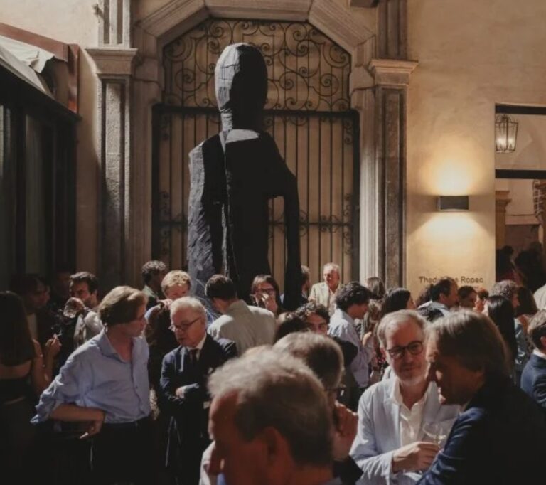 Is Milan’s Art World Ready For A Breakthrough?